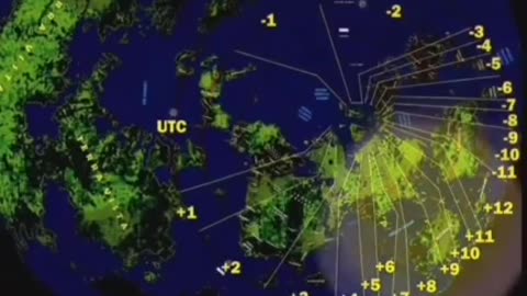 Plasma Moon map (crater Earth theory)