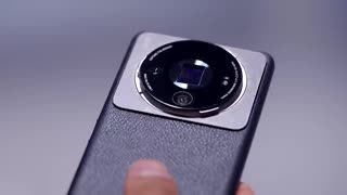 I tested the $43,000 Camera-Phone!