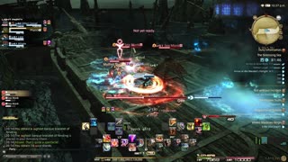 FFXIV Ver. 6.57 - 2024 - Progression Playthrough - Part 77