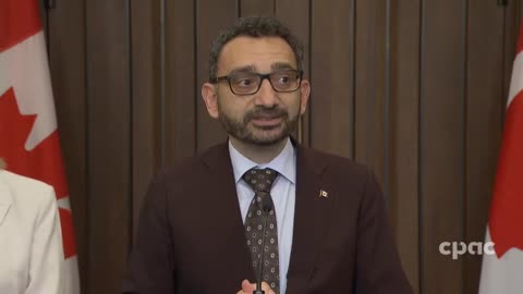 Canada: Transport Minister Omar Alghabra discusses airport accountability bill – June 20, 2023