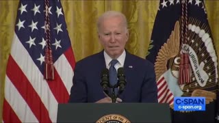 Biden: I Like Babies Better Than People!