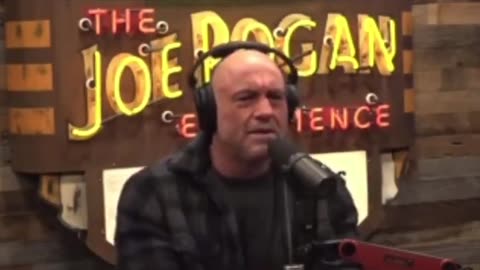 Joe Rogan Goes Off on "Communist" California (Language Warning)