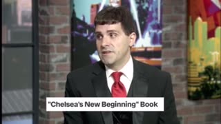 Fox 4 News Interview - Chelsea’s New Beginning - 07-31-2023