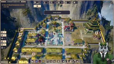 Rearranging and Improving my Colony - Laysara Summit Kingdome Ep. 5