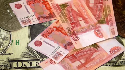 Western ‘theft’ will backfire, Russian tycoon warns