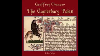 Preces de Chauceres - The Canterbury Tales - Geoffrey Chaucer Audiobook