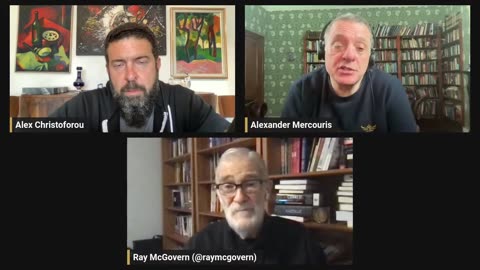 📢NATO humiliation, Macron escalation w/ Ray McGovern (Live)