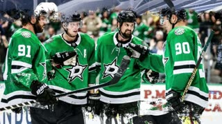 DallasStars | NHL in 30 seconds