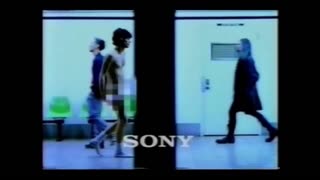 Sony Commercial (1999)