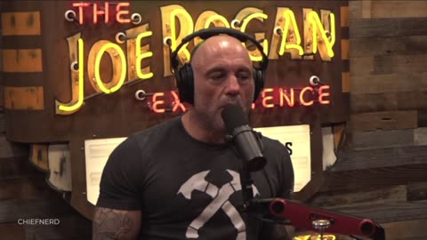 🚩 Joe Rogan Read 'Dissolving Illusions' and Now Has More Questions About Vaccines