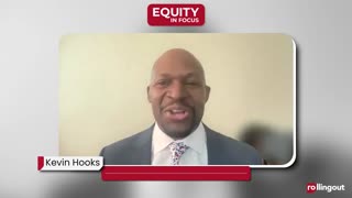 Equity in Focus - Shanna Douglas