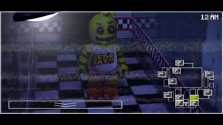 LEGO Five Nights at Freddy's Stop Motion, Animation / Horror Game FNaF