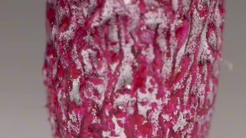 A new Marker active the ink flow #marker #satisfying #closeup #zoomin #information #macro #science