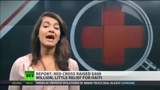 A MUST WATCH 🚨THE RED CROSS EXPLAINED