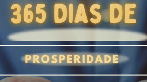 365 Dias de Prosperidade