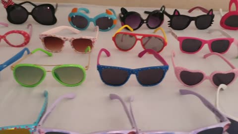 Kids Imported Sun Glasses 2022 || ABC Online Store ||