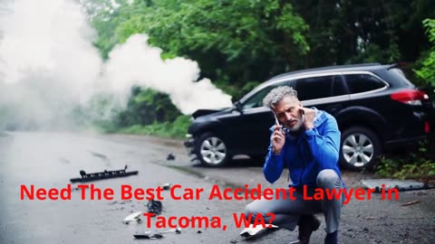 Bryan P. Stubbs ,Attorney at Law ,Inc., P. S. | Best Car Accident Lawyer in Tacoma, WA
