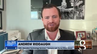 Andrew Riddaugh Talks About Murthy v. Missouri and the Weaponization of Speech in the Media