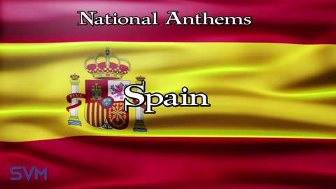 National Anthems - Spain