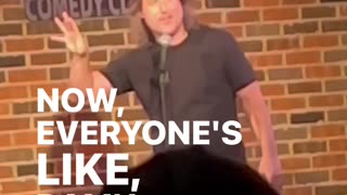 embarrassing way to start a set 🤦‍♂️🤦‍♂️🤦‍♂️ #comedy #standupcomedy