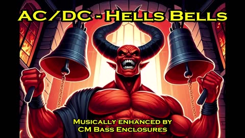 Hells Bells (31hz)