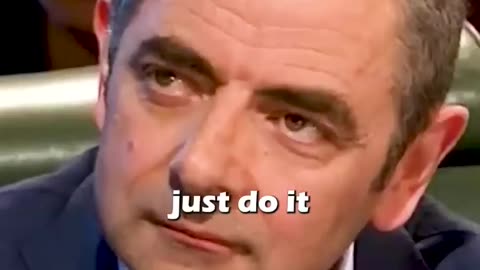 🤣 Rowan Atkinson funny moments at Top BBC Two - Mr bean Funny moments,