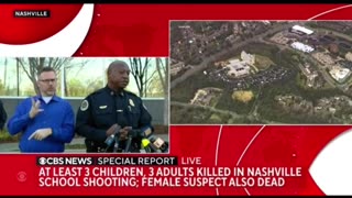 School Shooter Identified as Transgender