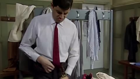 Science Experiment Gone Wrong! _ Mr Bean Live Action _