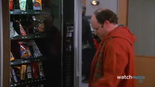 Top 10 Seinfeld Mistakes That Were Left in the Show