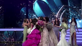 Miss Lebanon crowns a new winner after four-year hiatus