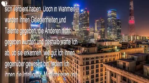 Warnung von Jesus 12.09.2020 ❤️ Verwüstung kommt von Norden her, es ist vor deinen Toren, Amerika