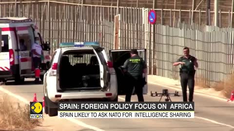 Spain lobbies NATO, allies over Ukraine-driven migration | Latest English News | WION