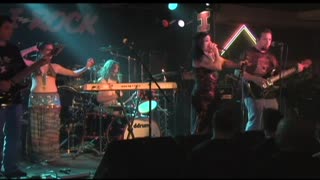 Dendura - Afterlife (Live)