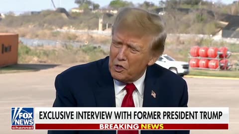 Trump on Biden: "We have this man negotiating nuclear weapons...and he has no idea what's going on"