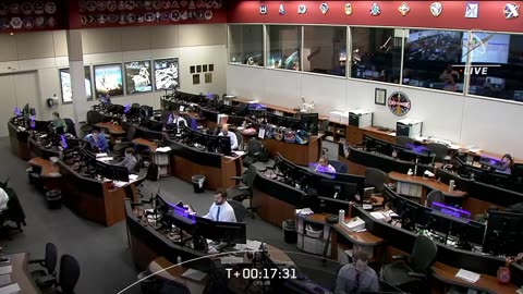 Watch NASA’s SpaceX CRS-26 Launch to the Space Station (Official NASA Broadcast - Nov 26, 2022)