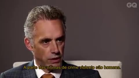 Jordan Peterson sobre patriarcado