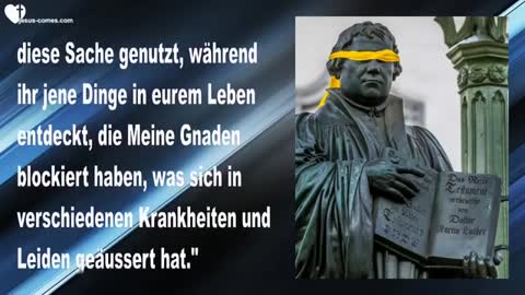 Sünde, Lust & ihre Folgen, Leiden, Hölle, Verräter & Neuanfang für Amerika ❤️ Liebesbrief von Jesus