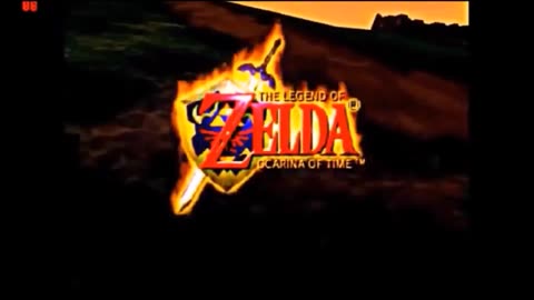$ NEW VIDEO THE LEGEND OF ZELDA OCARINA OF TIME CHANGE PITCH x2 - If You're Not The One DUB STEP REMIX FROM DJ JOE BLOCK