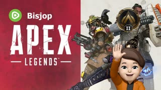 Apex Ranked