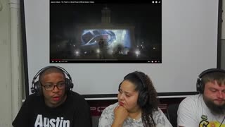 WHAT DOES EVERYONE THINK?? Jason Aldean - Try That In A Small Town [REACTION]