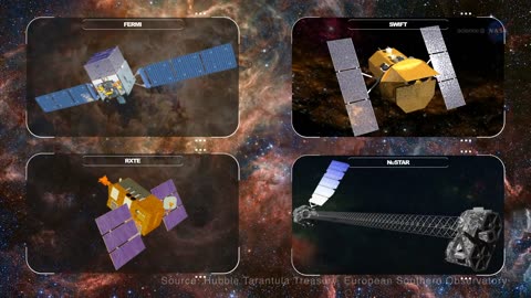 Science at Nasa - NASA Science Casts Two Sides of the Same Star