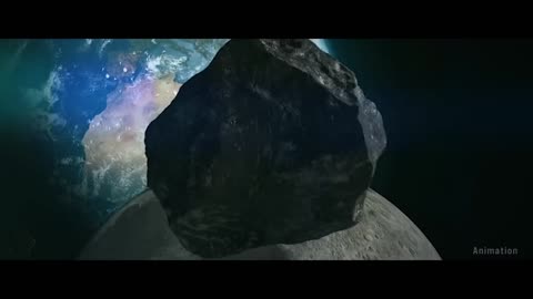 Adam Driver | Exploring Asteroids with NASA