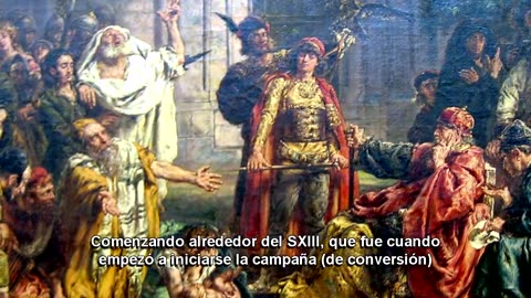 "El espíritu revolucionario judío" Por esto son tan odiados los Judios - Eugene Michael Jones