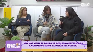 DESAFIOS DE MUJER 11/07/2024