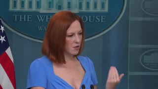 Psaki's Most Cringe Worthy Advice for Parents in Need of Baby Formula