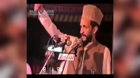 Main Lab ky leawan kitho __ - Naat Punjabi - Naat Old 1988 - Muhammad Ali Zahoori Naat-(1080p)