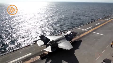 The US Navy F-35 Replacement is Ready for Battle