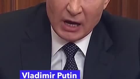 Putin Calls for MoreTroops