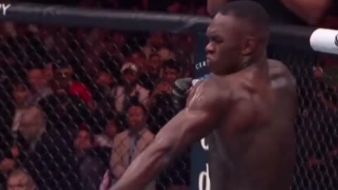 #stylebender #ufc287 #tko