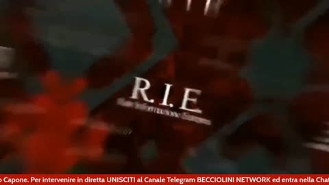 ITALIANI BRAVA GENTE -Rubtica con Ruggiero Capone.